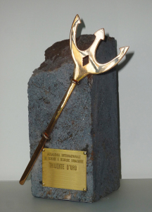 Premio Tridente d'Oro